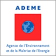 logo Agence De l'Environnement et de la Maîtrise de l'Énergie