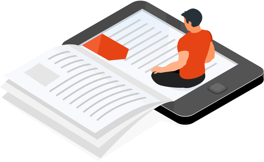 Illustration documents