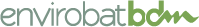 Logo Envirobat BDM