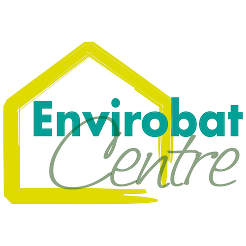 Logo Envirobat Centre