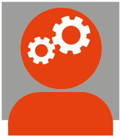 Pictogramme analyse des données