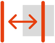 pictogramme des réalisations des mesures