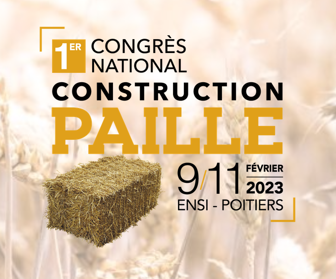 Construction Paille