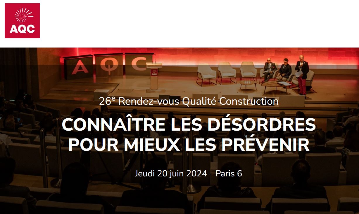 26eme rdv AQC