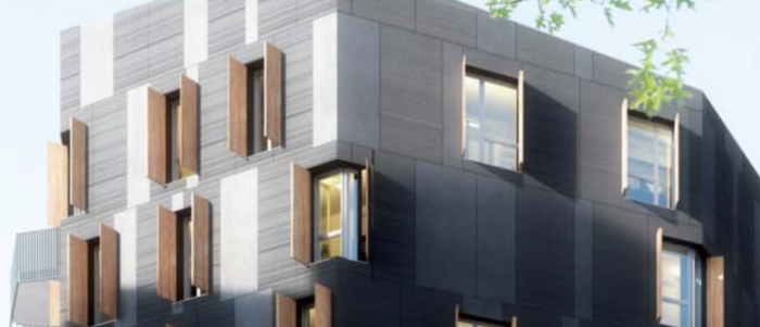 bim la phase conception en logements collectifs