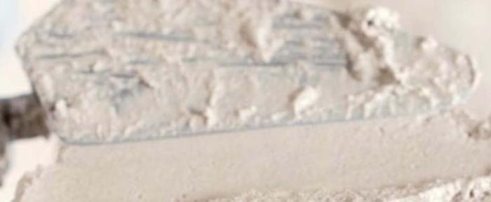 enduits isolants une offre diversifiée pour un marché de niche