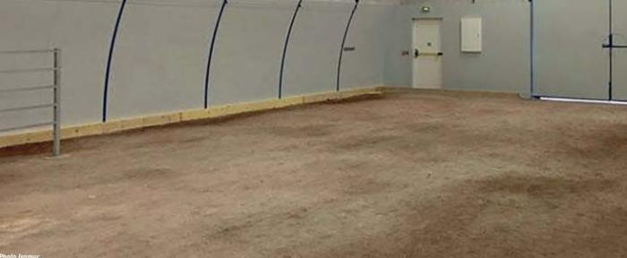 parois opaques planchers bas comment isoler leur sous-face
