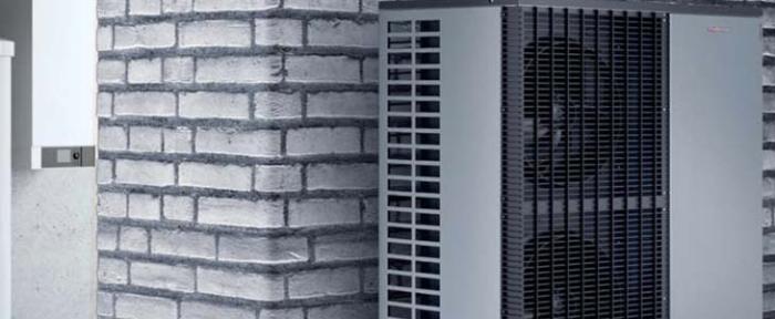 pompes à chaleur un NF DTU pour gérer leur installation