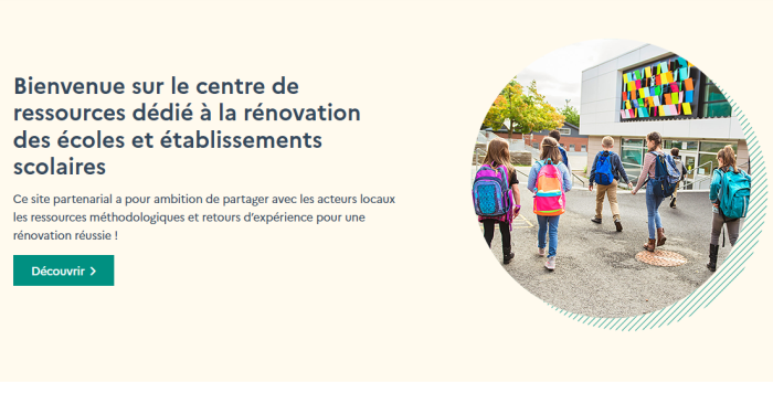 Centre de ressource école