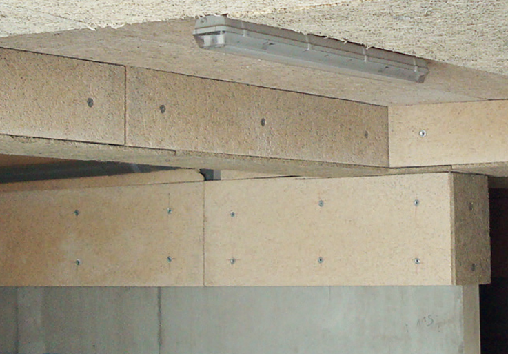 Isolation en sous-face des planchers bas en rénovation
